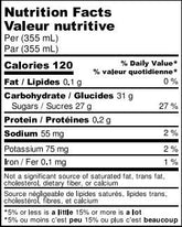 GotoPopupYYC - Annex Soda - Ginger Beer - Craft Soda -ANNEX-GINGERB-P4